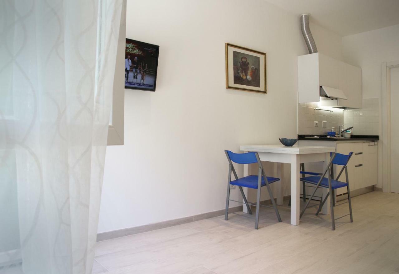 Appartamento L'Onda 2 - Via Provinciale Fezzano  Exterior photo