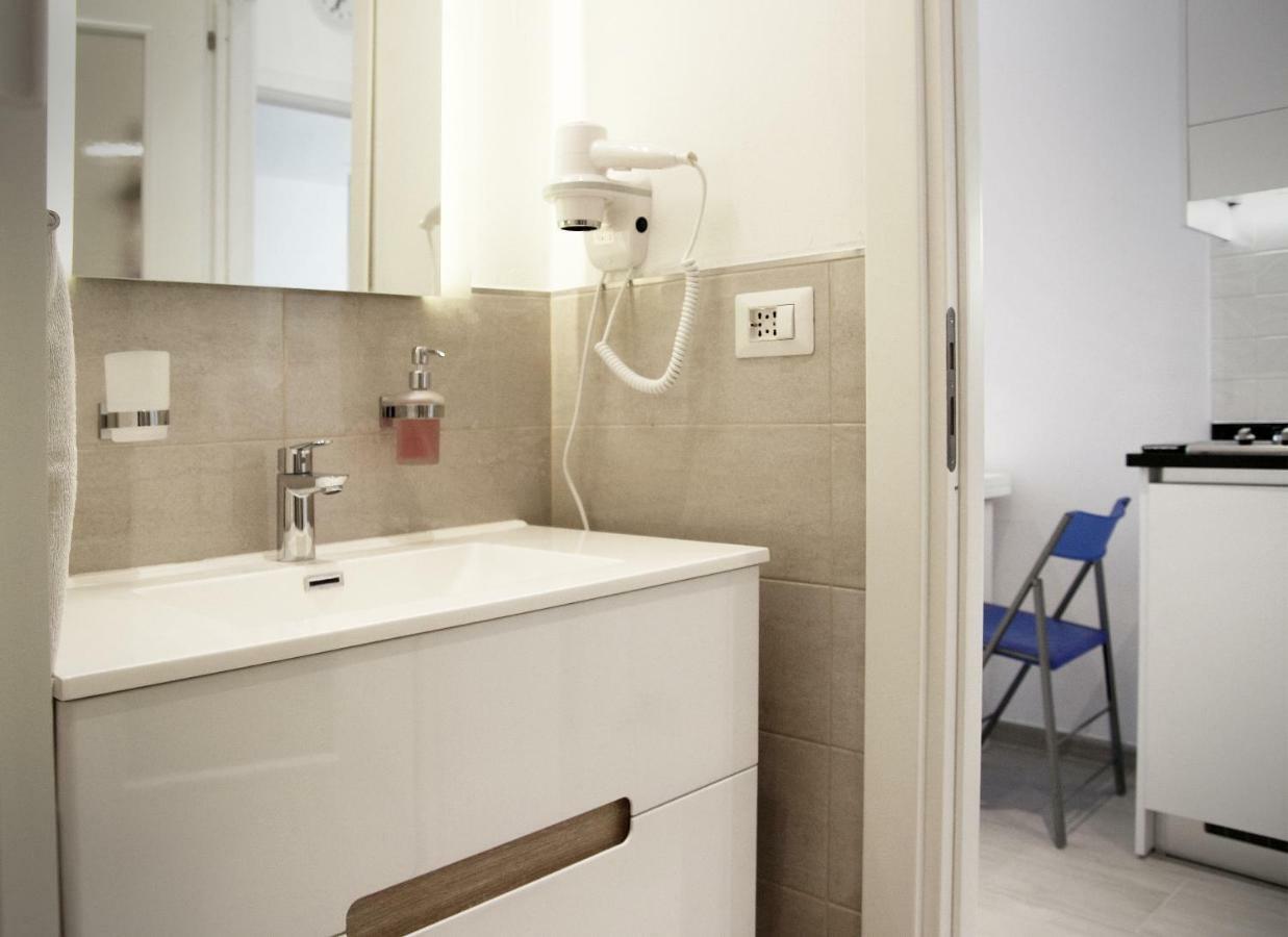 Appartamento L'Onda 2 - Via Provinciale Fezzano  Exterior photo
